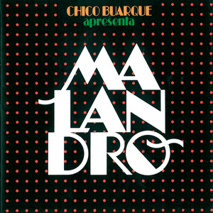 Malandro album