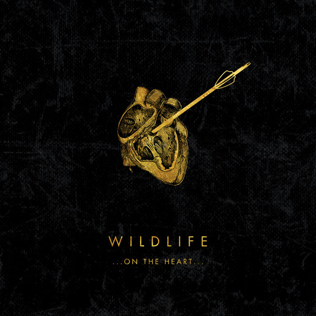 On The Heart cover