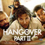 The Hangover Part II: Original Motion Picture Soundtrack cover