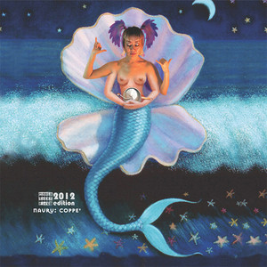 Nauru cover