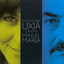 Andando a Terra (Uxia Canta a Manuel Maria) Albumcover