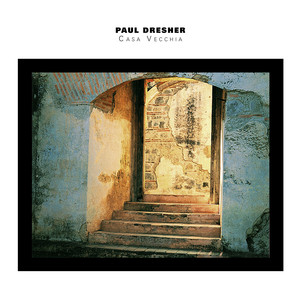 Casa Vecchia cover