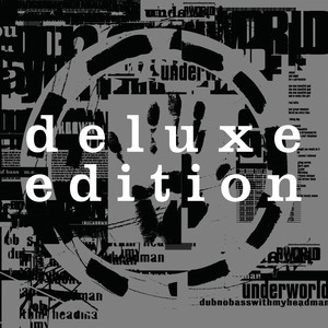 Dubnobasswithmyheadman (Deluxe / 20th Anniversary Edition) album