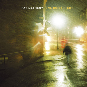 One Quiet Night album