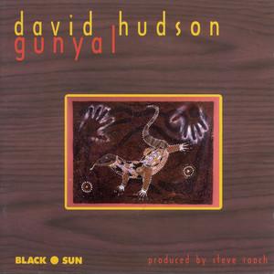 Gunyal cover