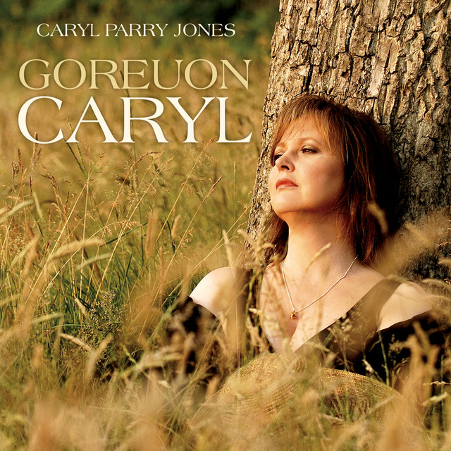 Caryl Parry Jones Photo