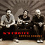 Little Echoes cover