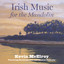 Irish Music for the Mandolin Albumcover