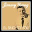 I'll Sing to You Albumcover
