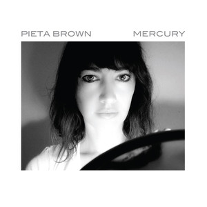 Mercury cover