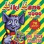 Miki Manó 2000 Albumcover