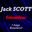 Geraldine (7 Songs Remastered) cover