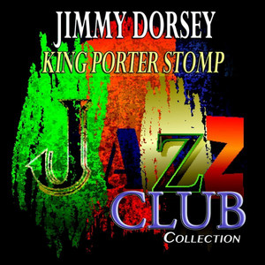 King Porter Stomp (Jazz Club Collection) cover