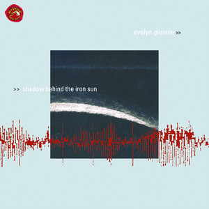 Shadow Behind the Iron Sun album