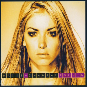 Marie‐Chantal Toupin album