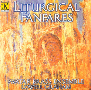 Avatar Brass Ensemble