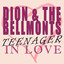 A Teenager in Love cover