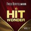 Hit Wonder: Fred Bertelmann, Vol. 1 Albumcover