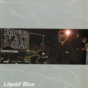 Liquid Blue cover