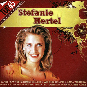 Top45 - Stefanie Hertel album