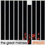 The Great Mistake (Music from the Motion Picture) Albumcover