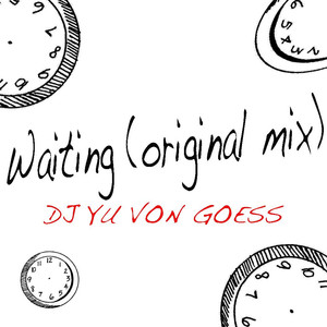 DJ YU VON GOESS
