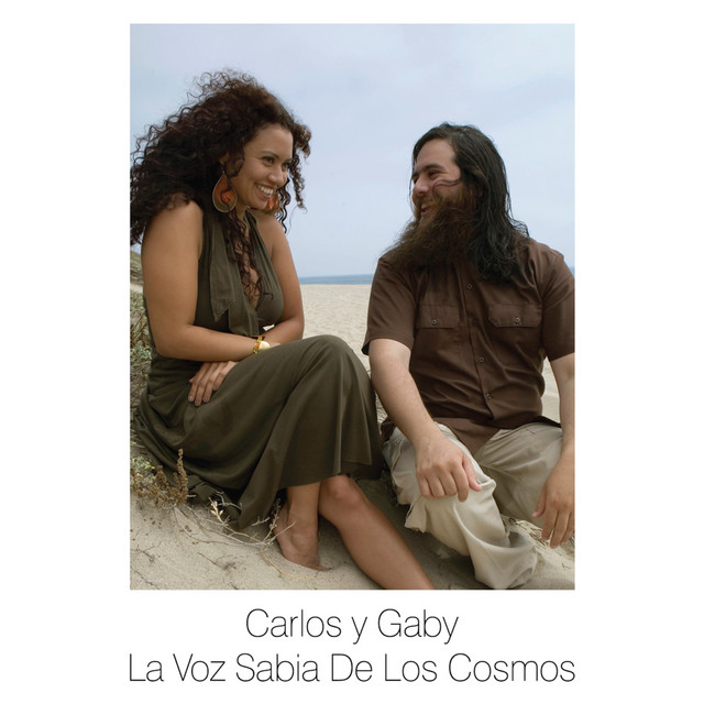 Carlos y Gaby Photo