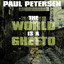The World is a Ghetto cover