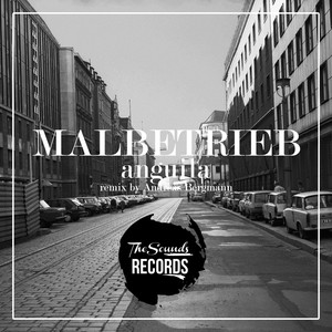 Malbetrieb