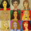 Charlie's angels (Full Throttle Edit) Girls of The Internet