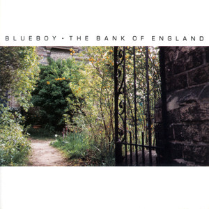 The Bank of England cover