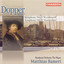 Dopper: Symphonies Nos. 3 and 6 Albumcover