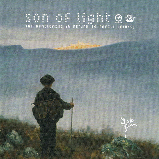 Son of Light Photo