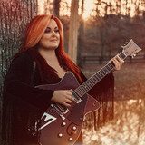 Wynonna Judd