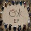 Ósk EP Albumcover