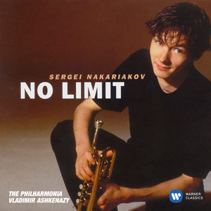 No Limit cover