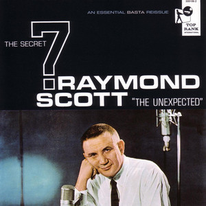 The Secret 7: "The Unexpected" album
