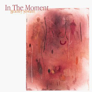 In the Moment cover