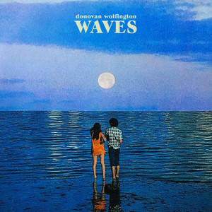 WAVES cover
