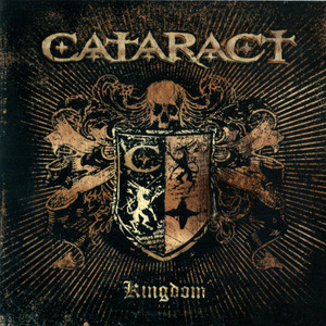 Kingdom cover