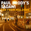 Paul Brody's Far from Sadawi Moldova Albumcover