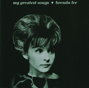 My Greatest Songs album