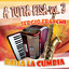 A tutta fisa, Vol. 3 cover
