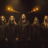 Evergrey Photo