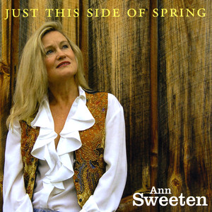 Just This Side of Spring cover