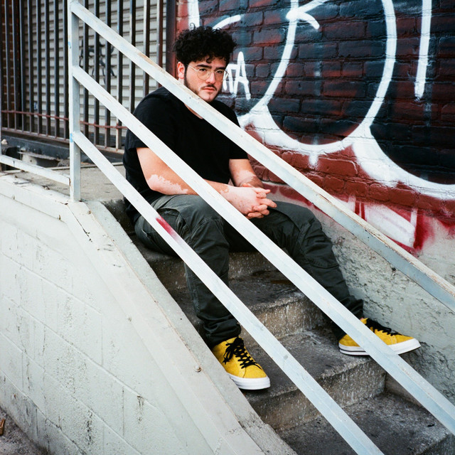 Boombox photo