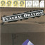 Funeral Oration cover