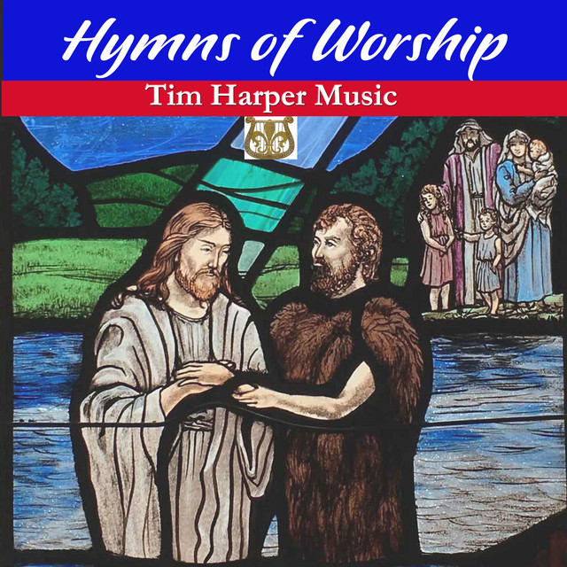 Tim Harper Photo