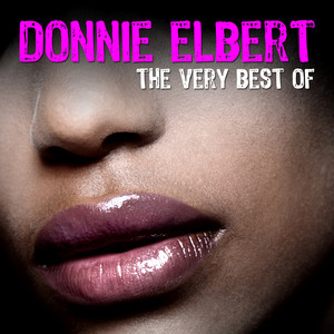 The Very Best Of cover