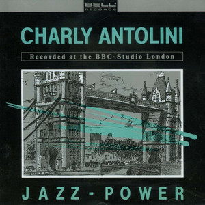 Jazz Power cover